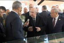 Photo of ما تم إنجازه سيخلده التاريخ
