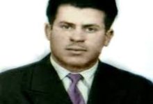 Photo of خنشلة تستذكر علي سوايحي