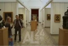 Photo of معرض لفن التصميم الإيطالي