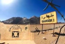 Photo of منظمات تطالب بتحمل الأضرار