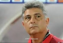 Photo of باكيتا مدربا لاتحاد العاصمة