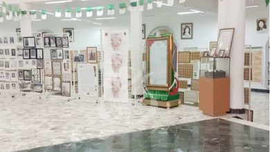 Photo of متحف تازولت يحفظ التاريخ