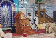 Photo of “التصوف في الجزائر” في إفتتاحية الملتقى