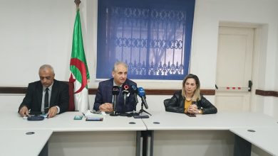 Photo of تحسين التموين بالمياه تدريجيا