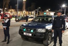 Photo of حزام أمني لحماية سكان وهران