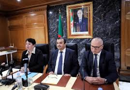 Photo of استراتيجية جديدة للنهوض بشعبة الرخام