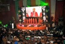 Photo of حضور لافت للجمهور