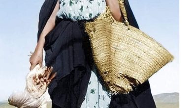 Photo of كلثوم…صوت المسرح و أيقونة السينما