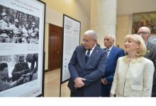 Photo of معرض يحيي ذكرى “بيكار” بالعاصمة