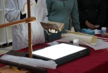 Photo of باحثو تلمسان يكتشفون المخطوطات