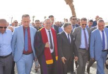 Photo of تدشين مشاريع ابتكارية و هياكل بحث علمي