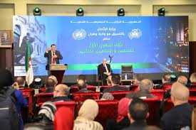Photo of توصيات لدعم مهنة الصحافة والارتقاء بها