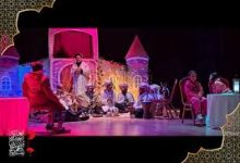 Photo of “مرح” تفتتح المهرجان