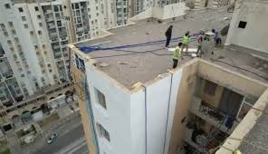 Photo of عملية كبرى لإعادة تهيئة عمارات “عدل”