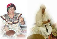Photo of 50 فنانا وحرفيا يحيون التراث