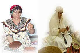 Photo of 50 فنانا وحرفيا يحيون التراث