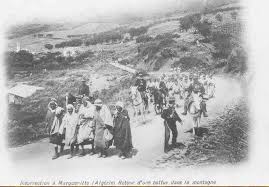 Photo of انتفاضة ريغة…قصة مقاومة المستمرة
