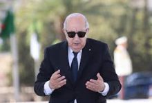 Photo of الرئيس  يعزي عائلة ضحايا