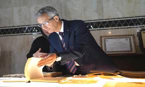 Photo of المخطوطات تحكي تاريخًا