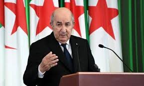 Photo of الرئيس يُحذّر من الفساد