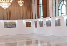 Photo of “فلنيون” معرض يخطط للذاكرة