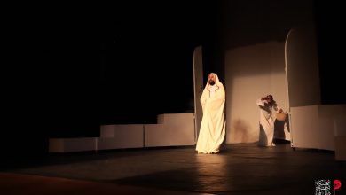 Photo of “أيا عبد القادر… الغبار ما يدرق جبل”