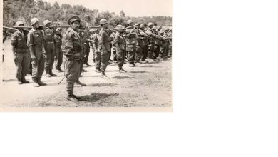 Photo of معركة باب البكوش… ملحمة لن تنساها الذاكرة