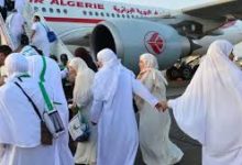 Photo of وصول أولى رحلات الحجاج إلى المدينة المنورة