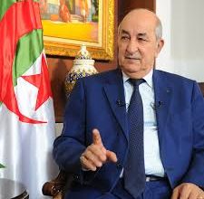 Photo of الرئيس ينتهج سياسة الصرامة