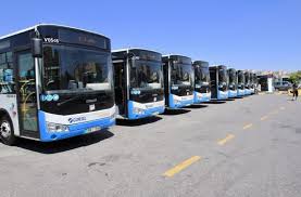 Photo of 2650 رحلة إضافية لنقل المسافرين