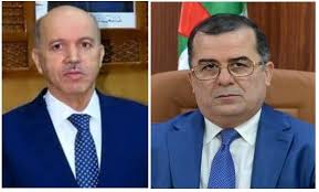 Photo of وزيرا الصحة والعمل يطيران إلى سلوفينيا