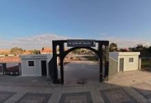 Photo of حديقة فلسطين  تفتح ابوابها