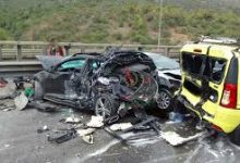 Photo of إرهاب الطرقات حصد 42 ضحية