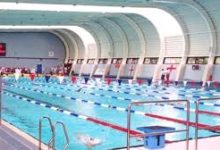 Photo of إنجاز 3 مسابح شبه أولمبية قريبا