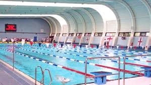 Photo of إنجاز 3 مسابح شبه أولمبية قريبا