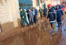 Photo of حالة استنفار بغليزان