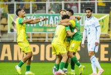 Photo of الفرق الوطنية تتأهل إلى دور المجموعات