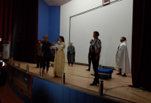 Photo of 5 فرق تروي حكايات الإنسان