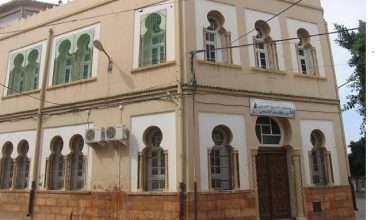 Photo of تشرع أبوابها في سيق