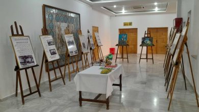 Photo of الصحافة الجزائرية إبان الثورة