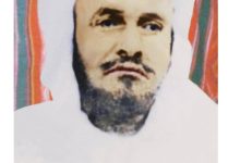 Photo of الشيخ طاهيري…منارة جهاد وهوية