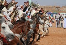 Photo of “ركب سيدي الشيخ”… تظاهرة تقليدية خالدة