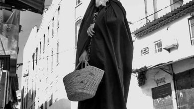 Photo of حكاية حداد تحول إلى تراث