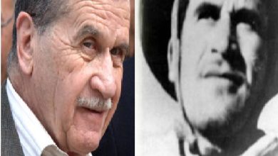 Photo of رفاق الخطيب يروون سيرتة