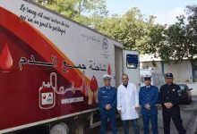 Photo of مبادرة تضامنية لعناصر الشرطة