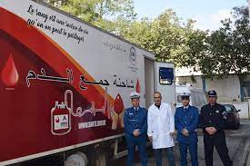 Photo of مبادرة تضامنية لعناصر الشرطة