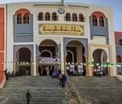 Photo of سوق أهراس تستضيف “موسم غرداية”