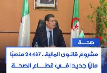 Photo of 24487 منصبا جديدا في  2026