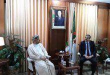 Photo of تعزيز التعاون في البتروكيمياء وتسويق الطاقة