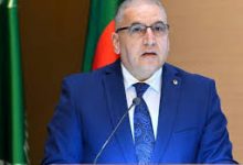 Photo of الجزائر تؤكد التزامها